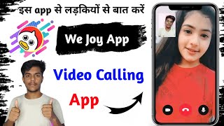 We Joy App Real or Fake - We Joy Dating App - We Joy App screenshot 4