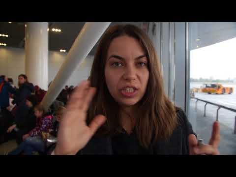 Video: Fără Tampone, Nici O Problemă: Produse Alternative Pentru Călătorii De Sex Feminin - Rețeaua Matador