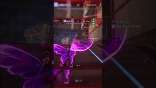 Celestial Next - Twitch:PlayBoi_Kobe #marvelrivals #clips #psylocke