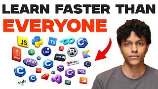 The Unfair Way To Learn Coding Fast