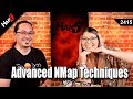 Advanced NMap Techniques - Hak5 2415