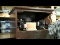 Vibratone 30A 2 speed Leslie Speaker