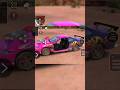 Nissan Silvia S15 - Drive CSX #racinggame #crashdrive #drivecsx #carcrash #nissansilvias15