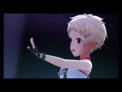 【デレステMV】こいかぜ -花葉-（仙崎恵磨 ライジングビート）