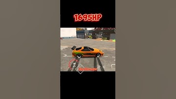 Toyota Supra MK4 Drift Setup - Car Parking Multiplayer #carparkingmultiplayer #cpm2