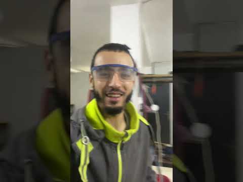 فاش اول مرة تسودي ب البوست