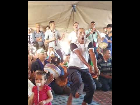 جواد والموهبة الخارقة في الهيت الغرباوي