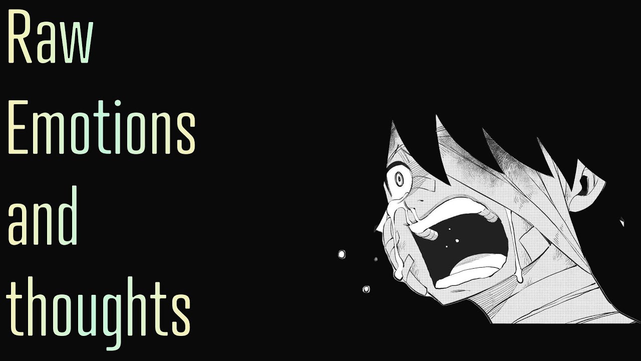 Raw Emotions and thoughts || Edens Zero Chapter 166 Shock!!!