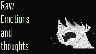 Raw Emotions and thoughts || Edens Zero Chapter 166 Shock!!!