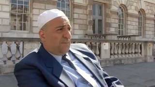 Which Religion is Funniest? A Joke from Omid Djalili