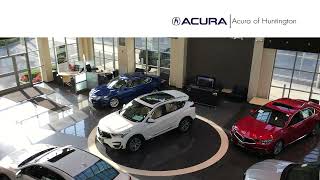 New 2025 Acura TLX Tech March 2026 Lease Offer
