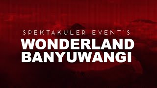 Video Kreatif BBWI | Spectacular Event's Banyuwangi Festival 2024