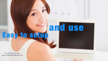 Expense reimbursement policy implementation in Outlook - TimeSheet Reporter