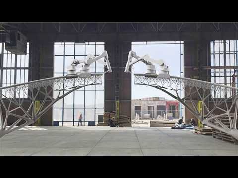Lenovo: NXTBLD interview with Tim Guertjens of MX3D