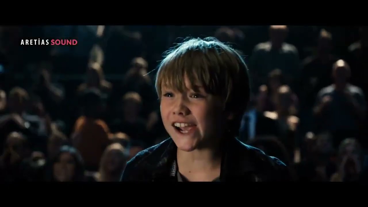 EFSANE ROBOT DÖVÜŞÜ 