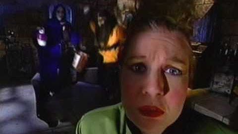 MST3K! : Hobgoblins . Part 1010