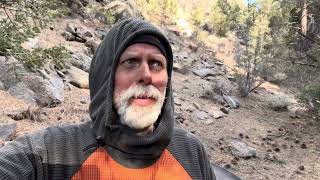 PCT HIKE 2024 - Episode 20