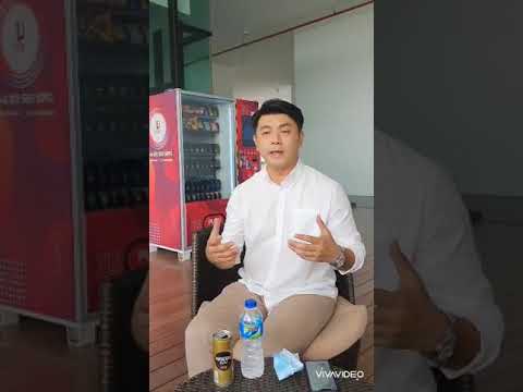Q&A Session with our Business Owner aka Vendingman. #Video-6.0-Part-1 - video from Smart Five Revolution
