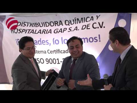 ISO 9001:2008 -