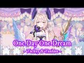 Enna Alouette One Day One Dream Tackey Tsubasa InuYasha OP5 