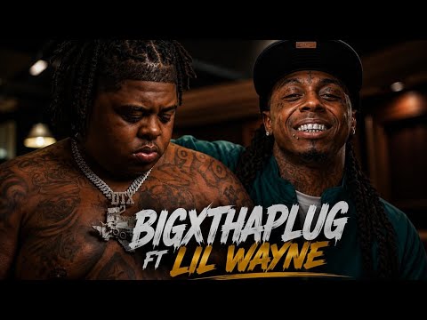 BigXthaPlug ft Lil Wayne ft Eminem – Midnight Mathematics |Emotional Tribute MusicVideo2026(FanMade)