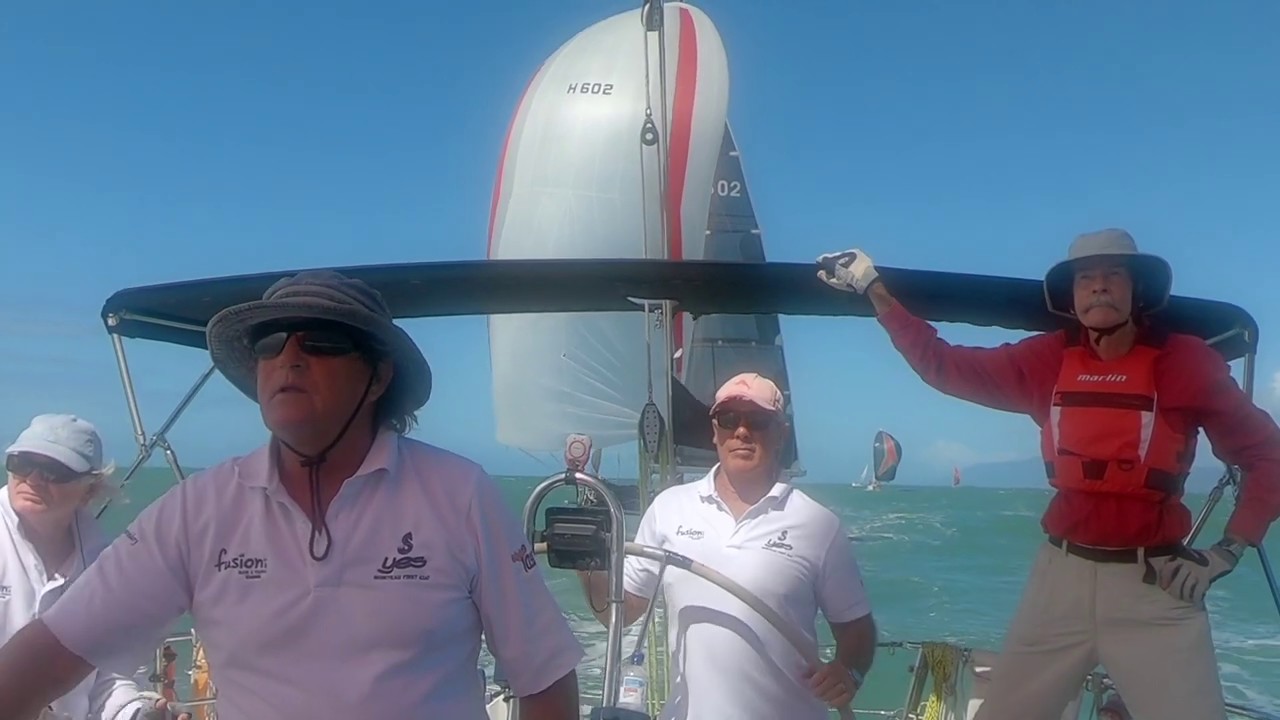 Port Douglas Race Week
