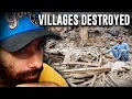 Massive Earthquake in Afghanistan | Villages Destroyed, Thousands Affected