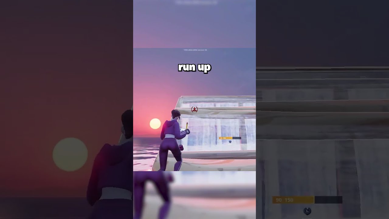 The BEST Build Fight Start Tutorial 
