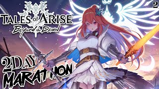 【Tales of Arise】To The End of the DLC!!!! No more eepy!!! #kfp #キアライブ