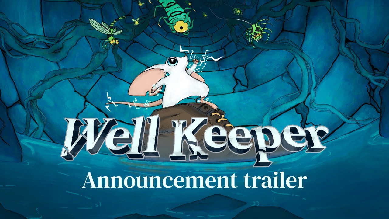 Well Keeper trailer thumbnail