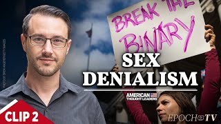 The Dangers of Gender Ideology. | CLIP | American Thought Leaders