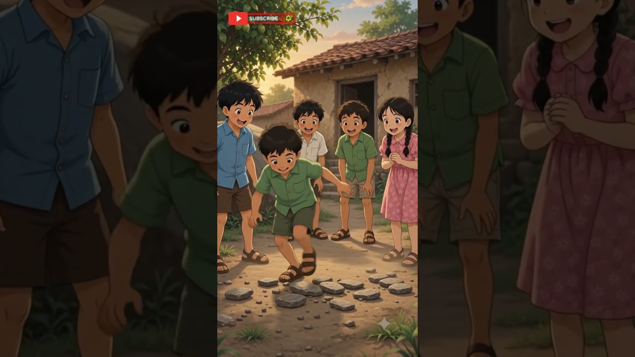 90s Ka Woh Pathar… Jo Hamara Slide Ban Jaata Tha 🥹🪨 #shorts  #nostalgia