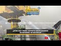 ¿Otra vez? Pemex reporta nuevo incendio en refinería de Dos Bocas // TU DÍA CON EL UNIVERSAL