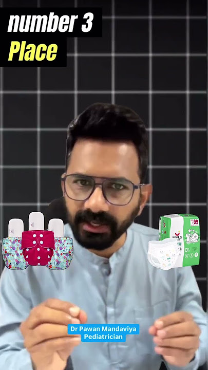 Download lagu Mylo Cloth Diapers & Disposable Diapers: A Pediatrician’s Guide on When to Use Each! 🩺 #shorts #mylo