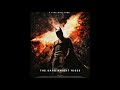 The dark knight ringtone