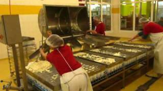 Soft Cheese operation with ASTA-eismann equipment screenshot 2