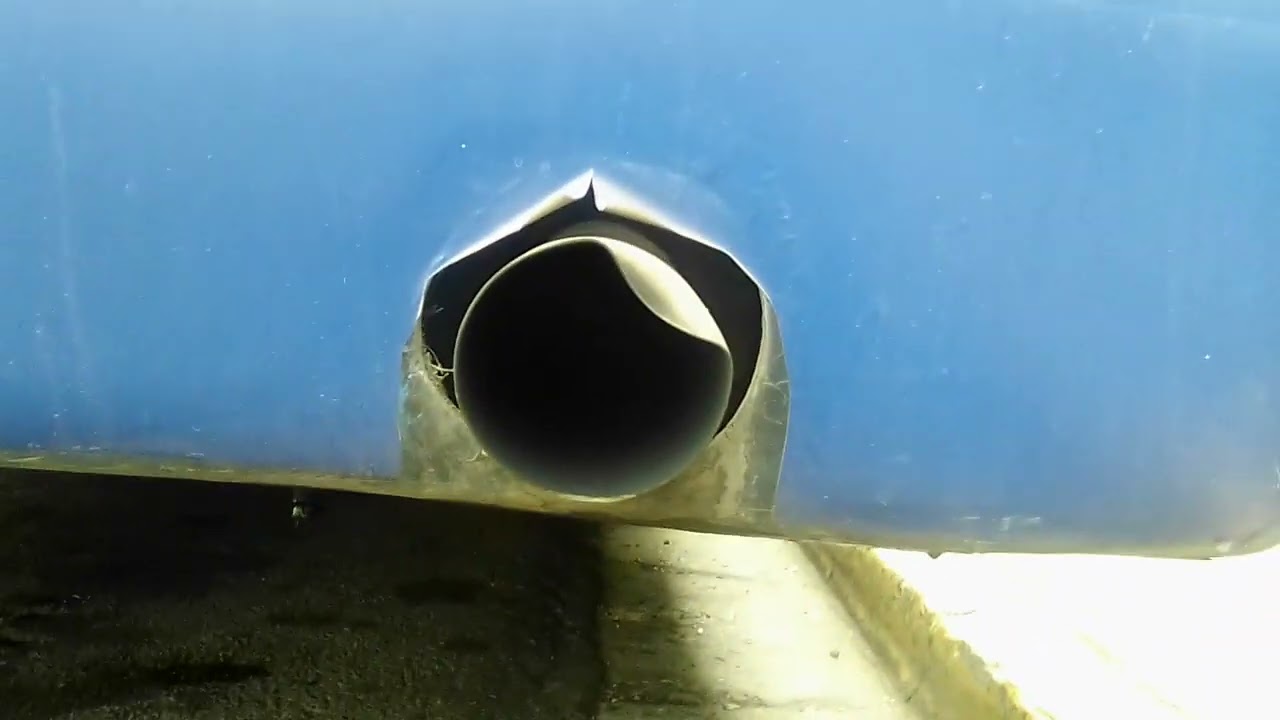 ( Demo ) Busscar El Buss 340 Mercedes Benz 0400RSE.