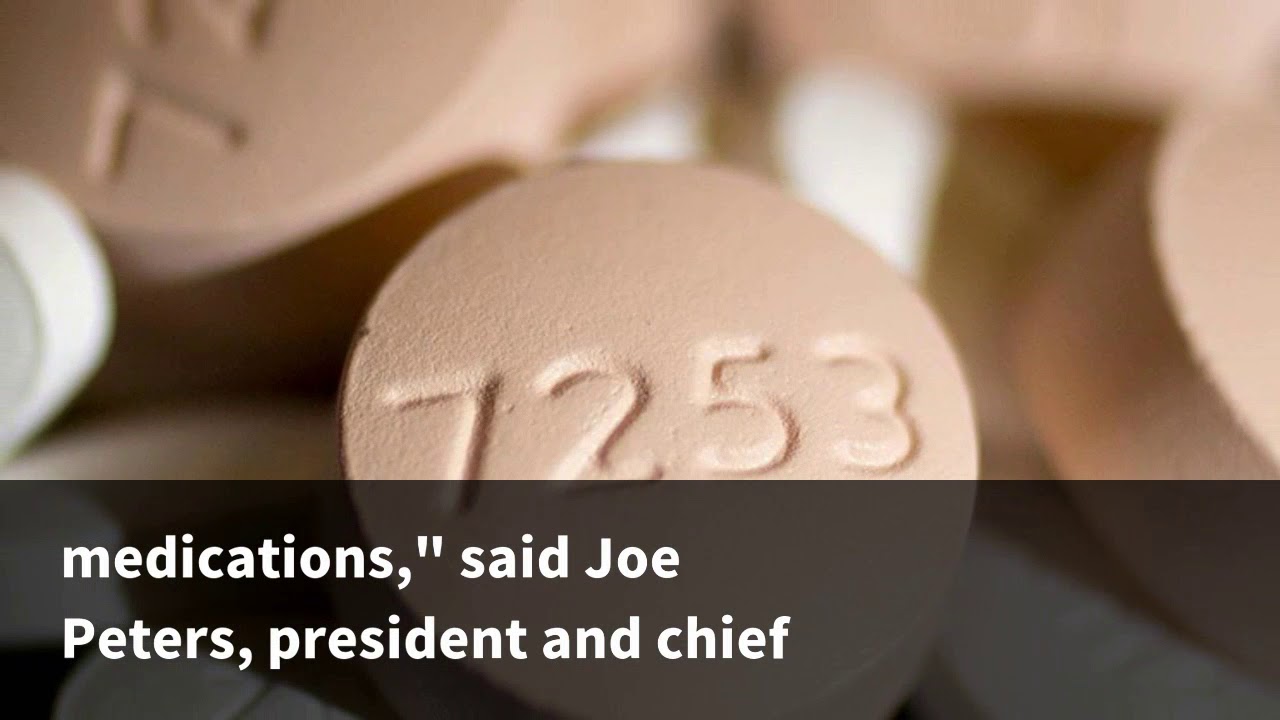 Amazon and Prescription Drug Business YouTube