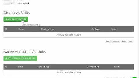 Learn how to setup the Ad Tester from start to finish!
