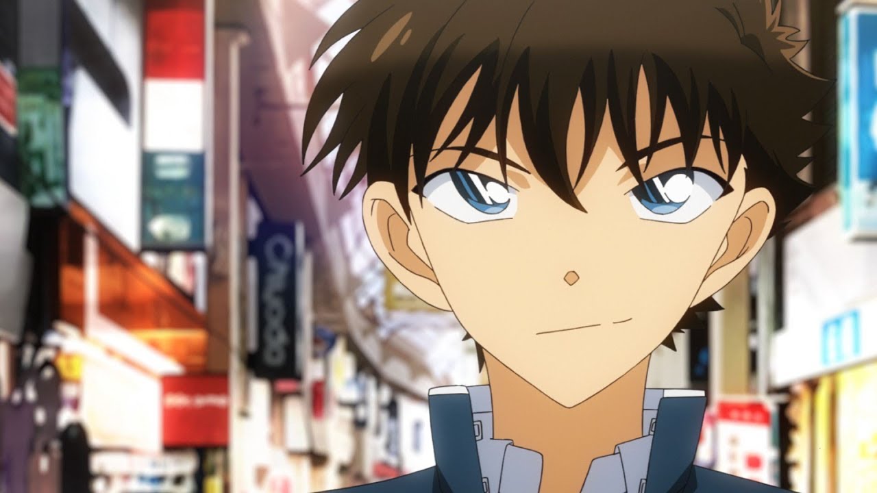 Magic Kaito 1412 Staffel 2