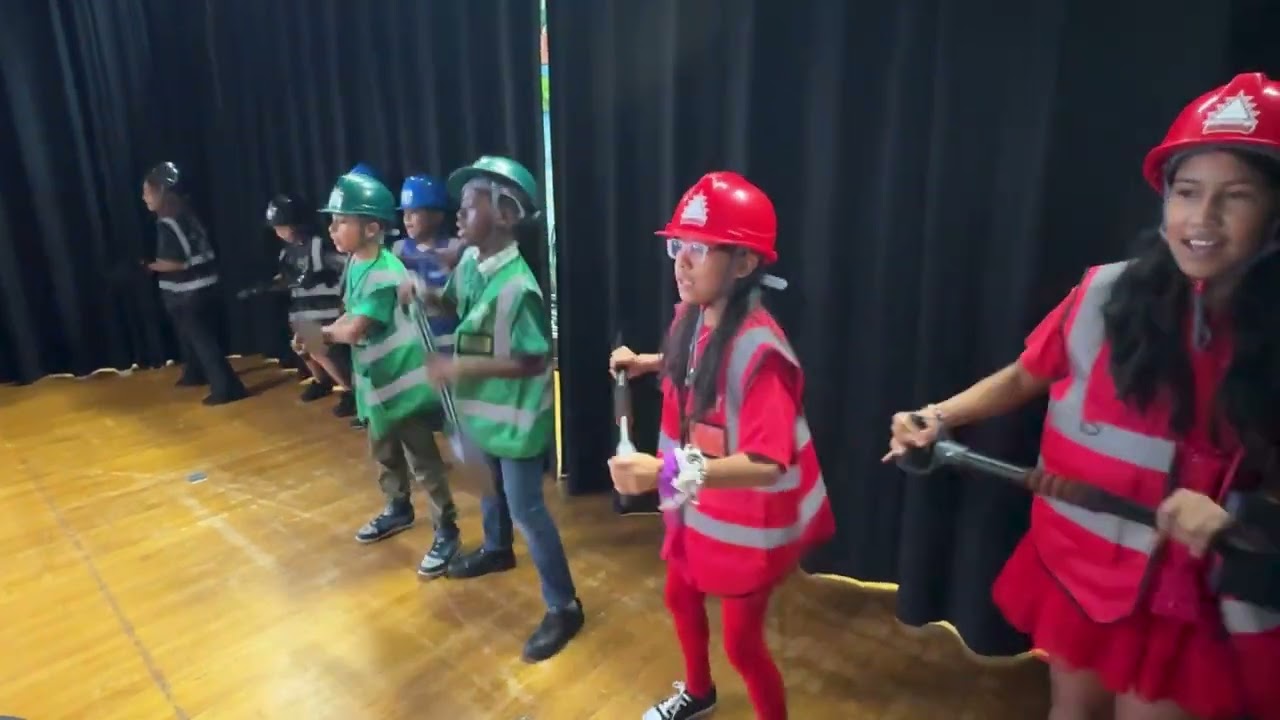 Celebrate Occoquan Music Video