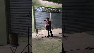 You and I - Scorpion (Cover by Azry)