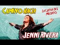 Camino a Jenni Rivera en La Cueva del Mu3rto‼️