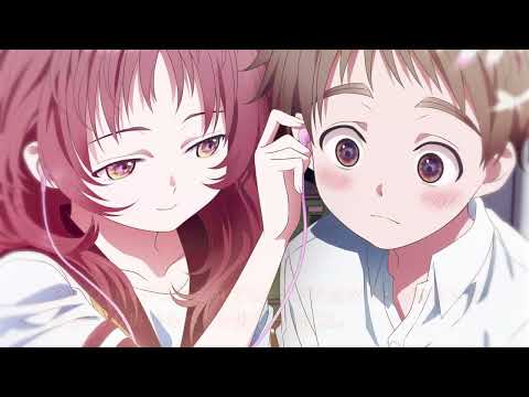 TVアニメ「好きな子がめがねを忘れた」TV SPOT