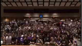 Baldwin High School Lip Dub 2015