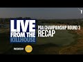 Live from the kill house pga championship sat