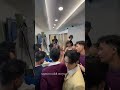 Moment Anak DA7 Doa bersama sebelum konser Kecanduan Kamu