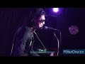 2024/02/27　吉祥寺BLACK&amp;BLUE　【the 2】 Miyasaka 185  アコースティック