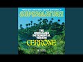 Supernature instrumental climax edit