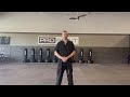 Basic Point Fighting Rules